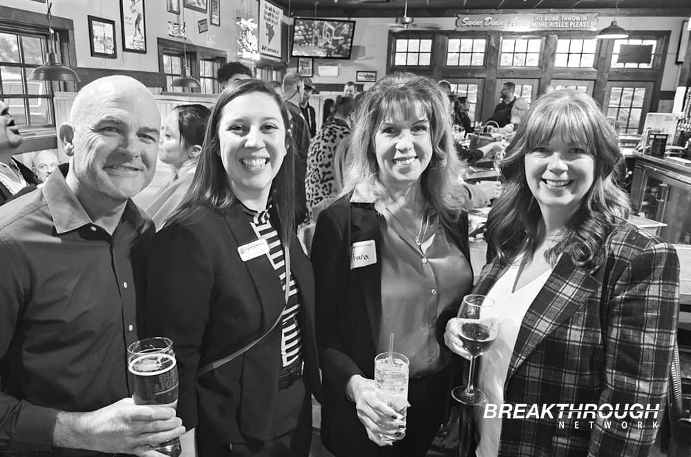 Famous Daves Erin Schiller Breakthrough Networking Reno
