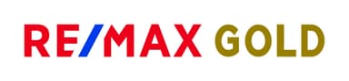 RE/MAX Gold logo
