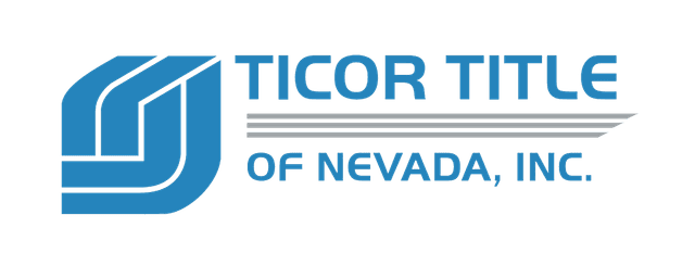 Ticor Title logo
