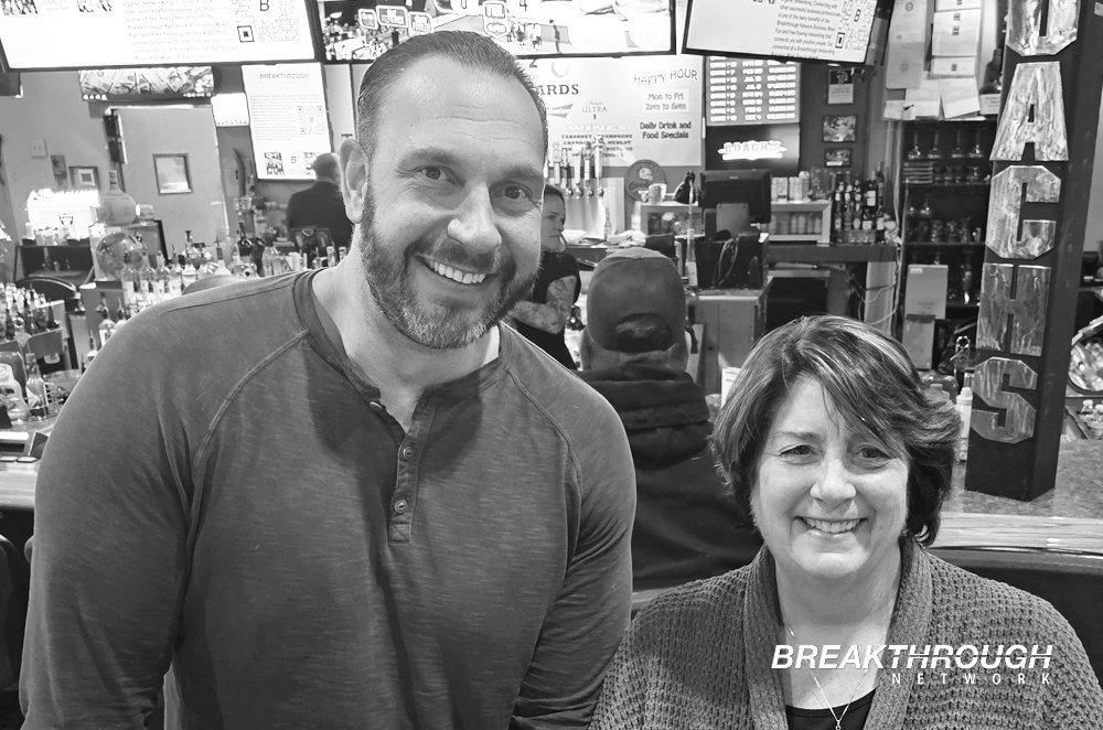 Coachs Cheri Hill Breakthrough Networking Reno