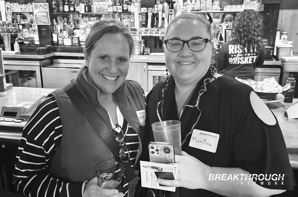 Famous Daves Breakthrough Networking Reno