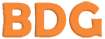 BDG Web Design logo