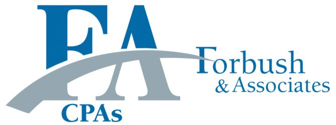 Forbush & Associates logo